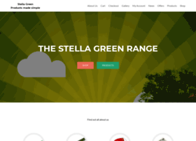 stellagreen.co.uk