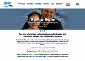 stellarswim.com.au