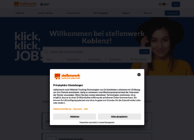 stellenwerk-koblenz-landau.de