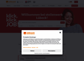 stellenwerk-luebeck.de