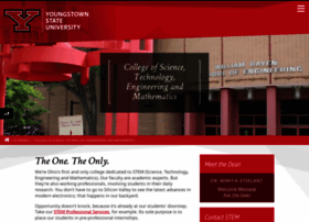 stem.ysu.edu