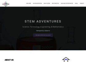 stemadventures.org