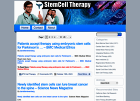 stemcelltherapy.me