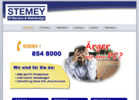 stemey-it.de