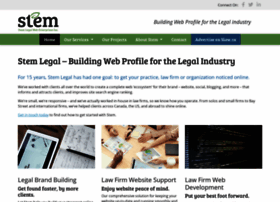 stemlegal.com