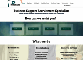 stenhouserecruitment.com.au