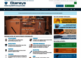 stensys.com