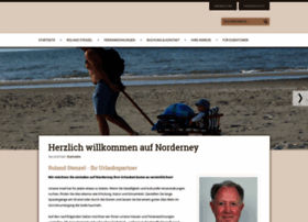 stenzel-norderney.de