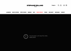 stephanerolland.com