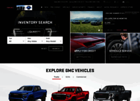 stephenbuickgmc.com
