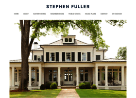 stephenfuller.org