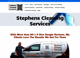 stephenscleaningservices.com.au