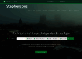 stephensons4property.co.uk