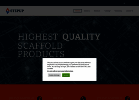 stepupscaffold.com