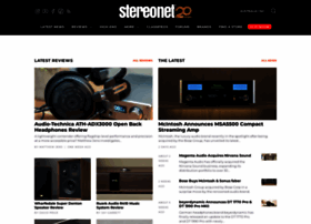 stereo.net.au