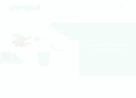 steripod.co.uk