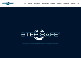 sterisafe.eu