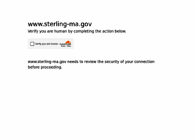 sterling-ma.gov