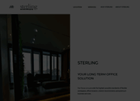 sterlingoffice.com