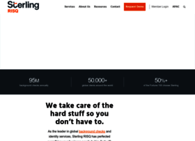 sterlingrisq.com