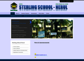 sterlingschoolnerul.org