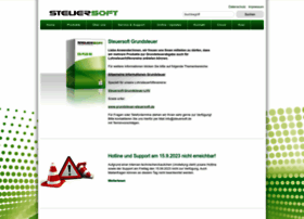 steuersoft.de