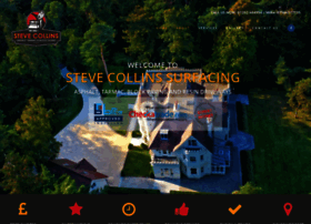 stevecollinssurfacing.co.uk