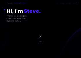 steveg.me