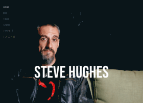 stevehughes.net.au