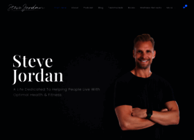 stevejordan.com