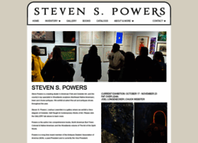 stevenspowers.com