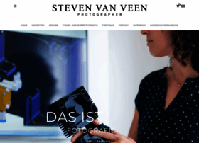 stevenvanveen.com