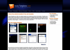 steves-templates.com