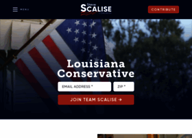 stevescalise.com