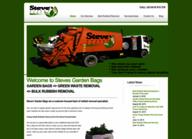 stevesgardenbags.com.au