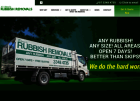 stevesrubbishremovals.com.au