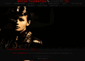 stevethornton.com