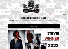 stevieenglish.com.au