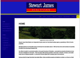 stewartjames.com.au