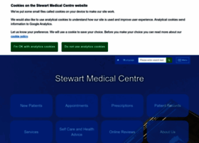 stewartmc.nhs.uk