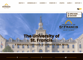 stfrancis.edu