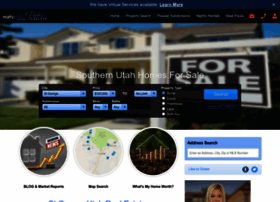 stgeorgeutrealestate.com