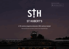 sthuberts.com.au