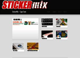 stickermix.co.za