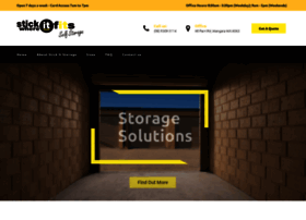 stickitstorage.com.au