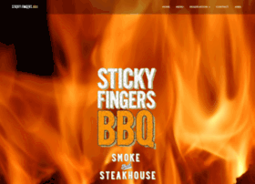 sticky-fingers.be