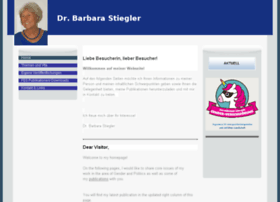 stiegler-barbara.de