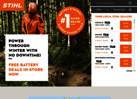 stihl-dealer.com.au