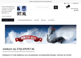 stijlsport.nl