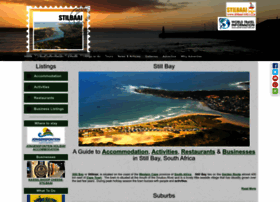 stilbaai-info.co.za